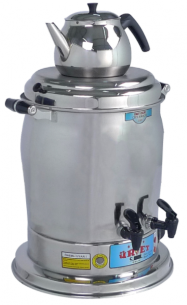 Üret LTM-03 Semaver