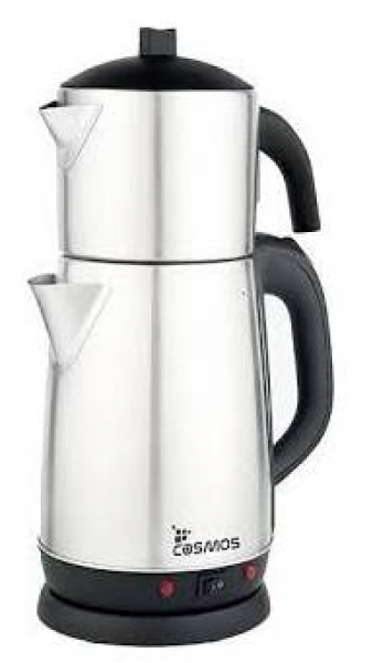 Cosmos CSM-330 Çay Makinesi