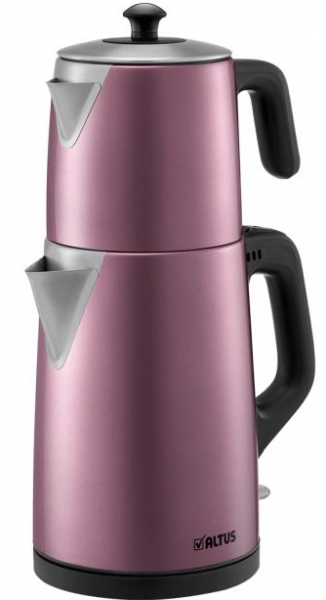 Altus AL-795 Çay Makinesi (Çelik)