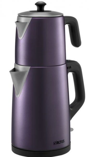Altus AL-795 Çay Makinesi (Çelik)
