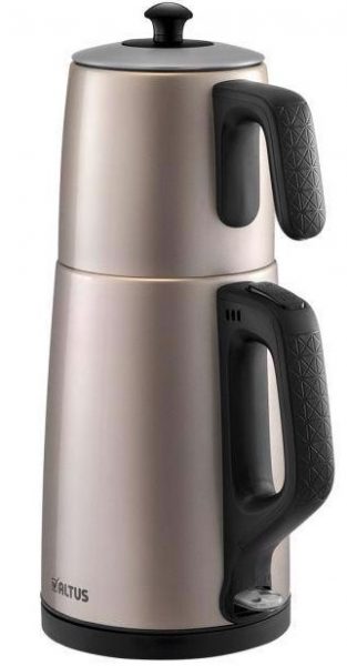 Altus AL-795 Çay Makinesi (Çelik)