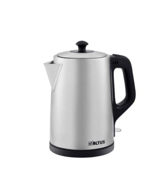 Altus AL-795 Çay Makinesi (Çelik)