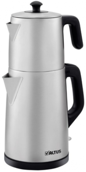Altus AL-795 Çay Makinesi (Çelik)