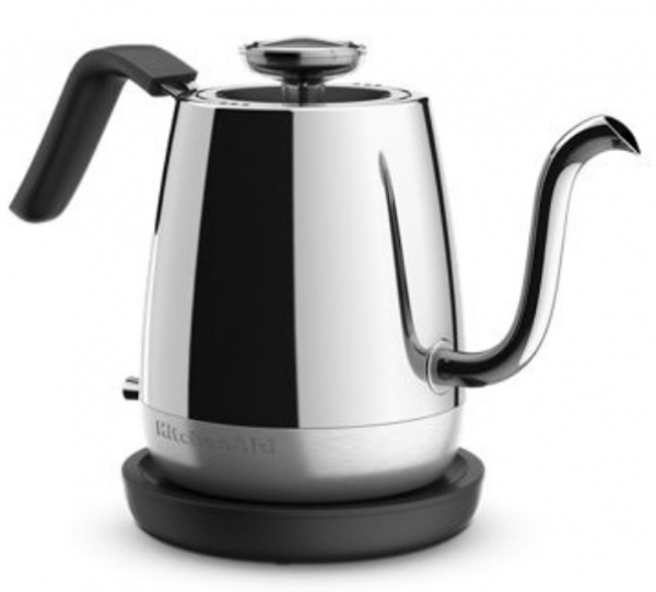 KitchenAid Precision Gooseneck KEK1025SS Su Isıtıcı