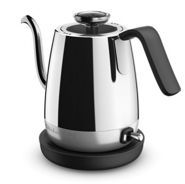 KitchenAid Precision Gooseneck KEK1025SS Su Isıtıcı