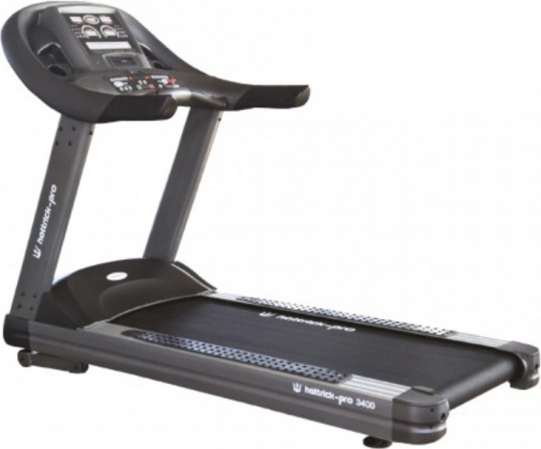 Hattrick-Pro 3400 Koşu Bandı