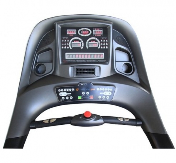 Hattrick-Pro 3400 Koşu Bandı
