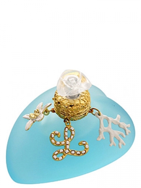 Lolita Lempicka Fleur De Corail EDP 80 ml Kadın Parfümü
