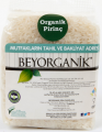 Beyorganik Organik Pilavlık Pirinç 500 gr resim