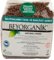 Beyorganik Organik Kabuklu Kırmızı Mercimek 500 gr resim