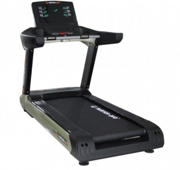 Hattrick-Pro S-6600 Koşu Bandı