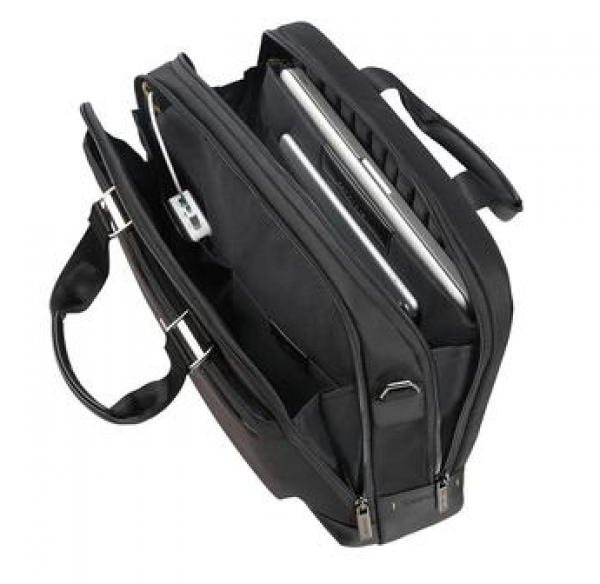 Samsonite Waymore SCS7-002-SF000-09 14.1" Laptop Çantası