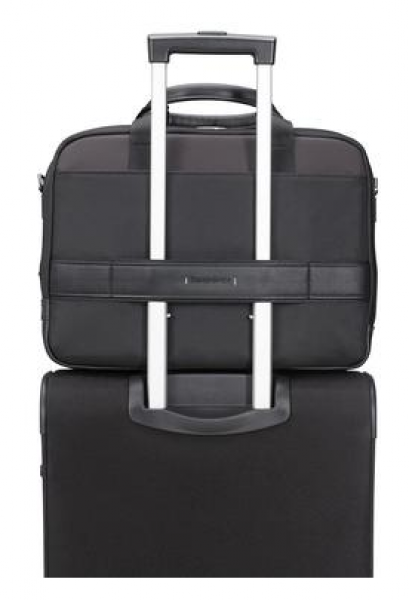 Samsonite Waymore SCS7-002-SF000-09 14.1" Laptop Çantası