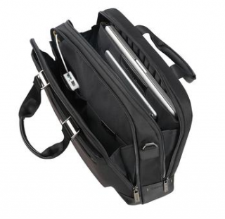 Samsonite Waymore SCS7-002-SF000-09 14.1" Laptop Çantası