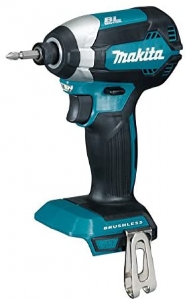 Makita DTD153Z Akülü Vidalama