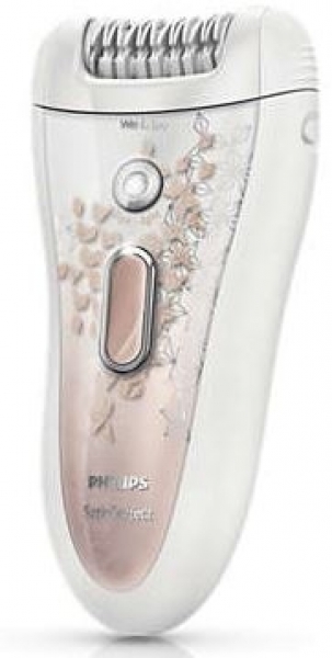 Philips SatinPerfect HP6579/00 Epilasyon Aleti