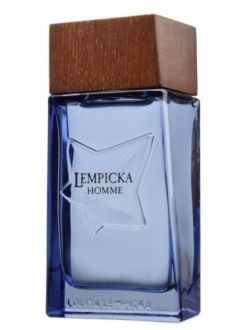 Lolita Lempicka Homme EDT 100 ml Erkek Parfümü