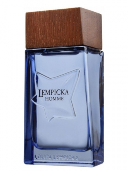 Lolita Lempicka Homme EDT 50 ml Erkek Parfümü