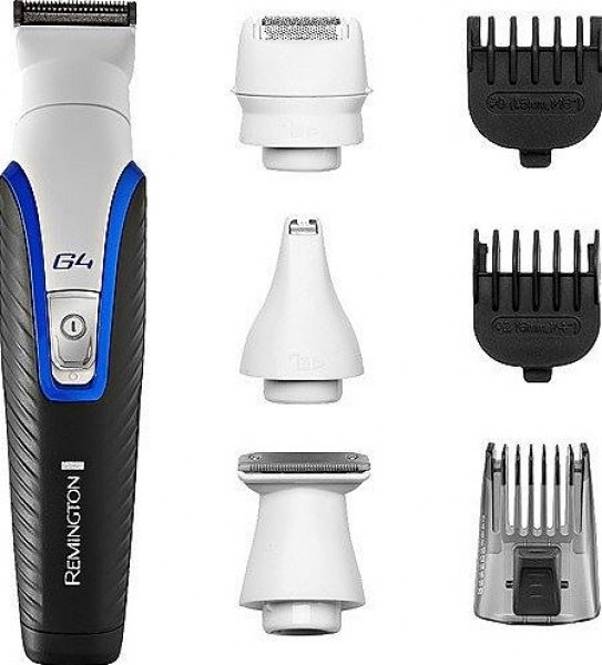 Remington PG4000 G4 Graphite Çok Amaçlı Tıraş Makinesi