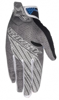 AlpineStars Racer Supermatic Gloves Motosiklet Eldiveni