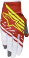 AlpineStars Racer Supermatic Gloves resim