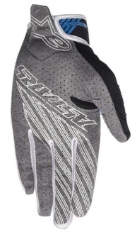 AlpineStars Racer Supermatic Gloves Motosiklet Eldiveni