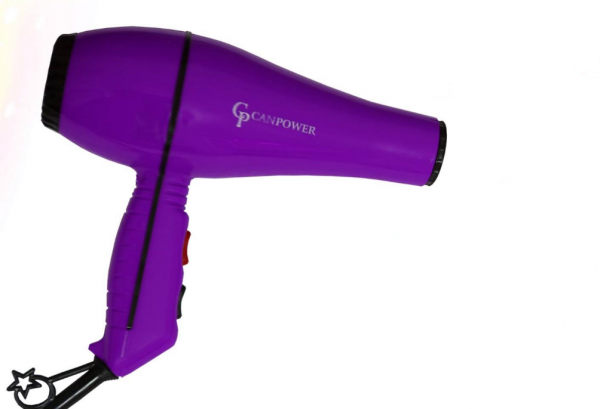 CanPower CP-1002 Saç Kurutma Makinesi