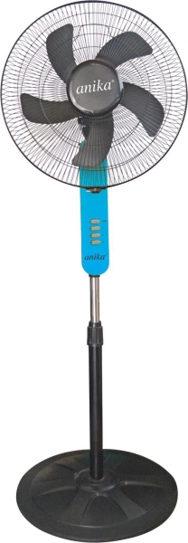 Anika AV-400 Ayaklı Vantilatör