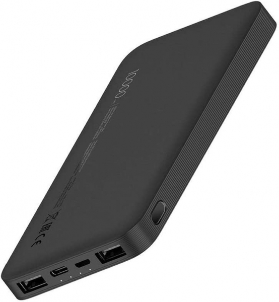 Xiaomi Redmi 10000mAh 10000 mAh Powerbank