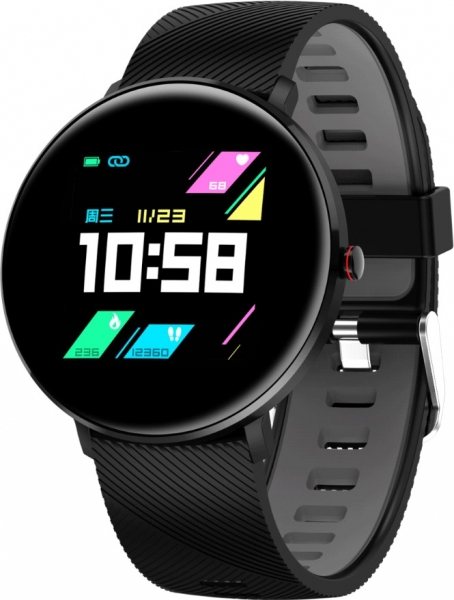 Microwear L10 Akıllı Saat
