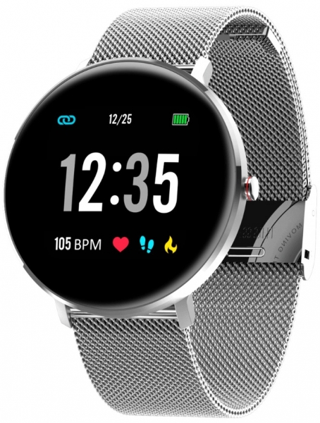 Microwear L10 Akıllı Saat