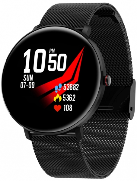 Microwear L10 Akıllı Saat