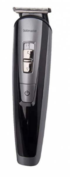 Goldmaster GM-8109 Zuma Çok Amaçlı Tıraş Makinesi