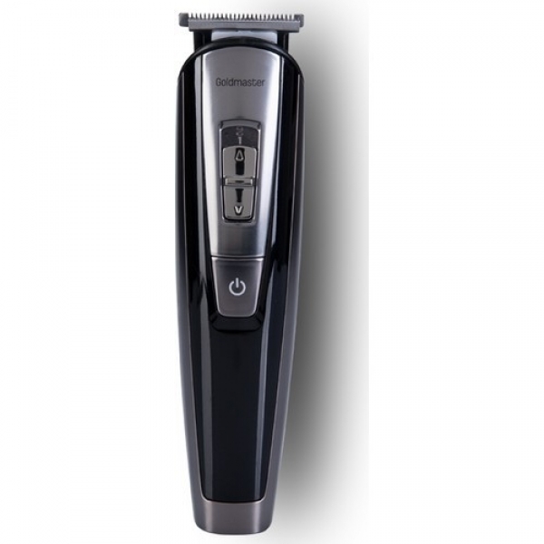 Goldmaster GM-8109 Zuma Çok Amaçlı Tıraş Makinesi