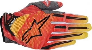 AlpineStars Charger Gloves Motosiklet Eldiveni
