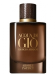 Giorgio Armani Acqua Di Gio Absolu Instinct EDP 40 ml Erkek Parfümü resim