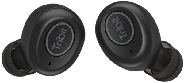 Tribit X1 Tam Kablosuz Kulaklık
