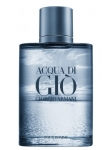 Giorgio Armani Acqua Di Gio Blue Edition EDT 100 ml Erkek Parfümü resim