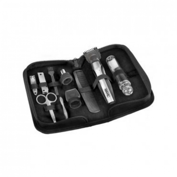 Wahl 5546S Deluxe Çok Amaçlı Tıraş Makinesi