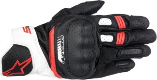 AlpineStars Sp-5 Gloves Motosiklet Eldiveni