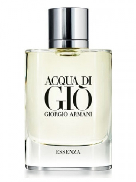Giorgio Armani Acqua Di Gio Essenza EDP 40 ml Erkek Parfümü