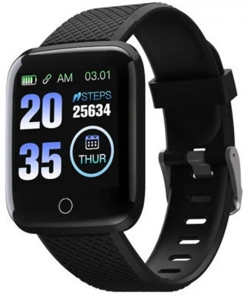 MF Product Wear 0072 Akıllı Saat