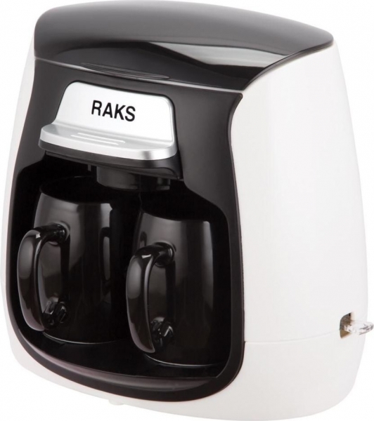 Raks Luna Max Kahve Makinesi