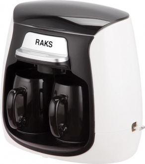 Raks Luna Max Kahve Makinesi