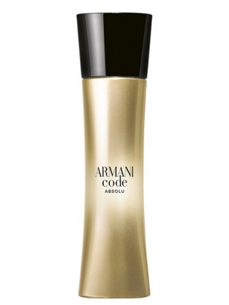 Giorgio Armani Code Absolu EDP 75 ml Kadın Parfümü (75 ml)