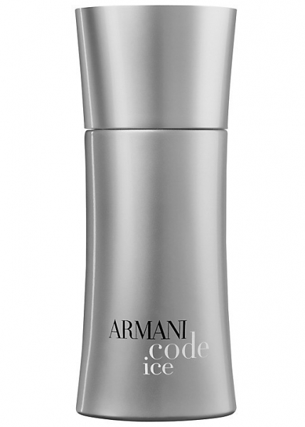 Giorgio Armani Code Ice EDT 75 ml Erkek Parfümü