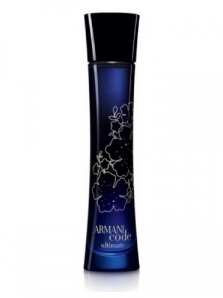 Giorgio Armani Code Ultimate EDP 30 ml Kadın Parfümü