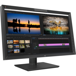 HP DreamColor Z27x G2 (2NJ08A4) Monitör