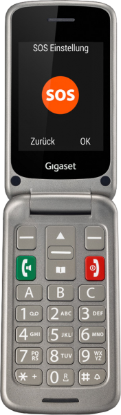 Gigaset GL590