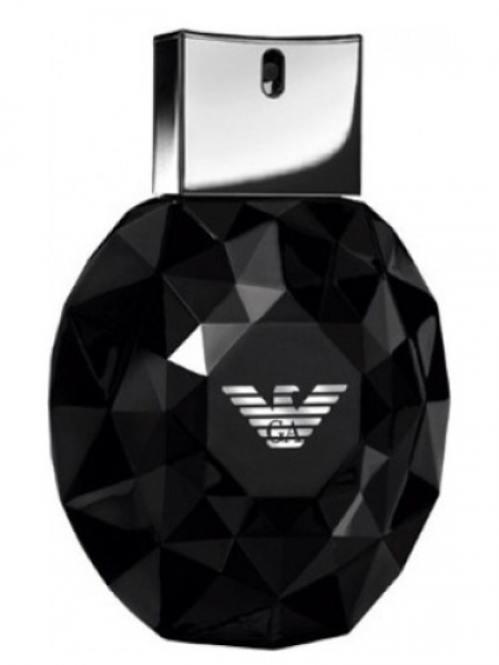 Emporio Armani Diamonds Black Carat For Her EDP 50 ml Kadın Parfümü